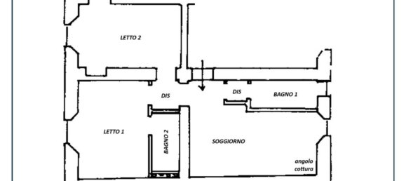 Apartamento de 3 dormitorios en Dovadola, Italy No. 328600 16