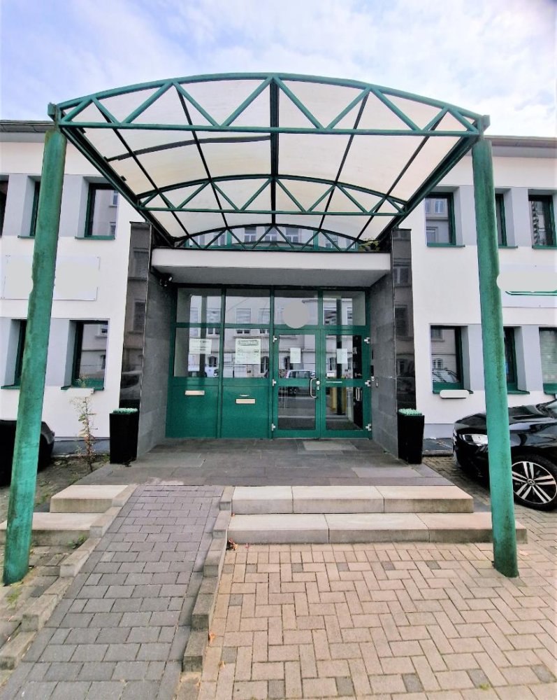 Edifício em Solingen, Germany N.º 23820