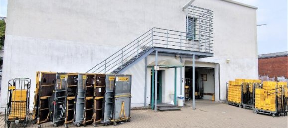 Edifício em Solingen, Germany N.º 23820 10