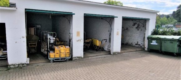 Edifício em Solingen, Germany N.º 23820 23