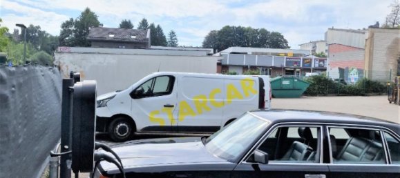 Edifício em Solingen, Germany N.º 23820 7