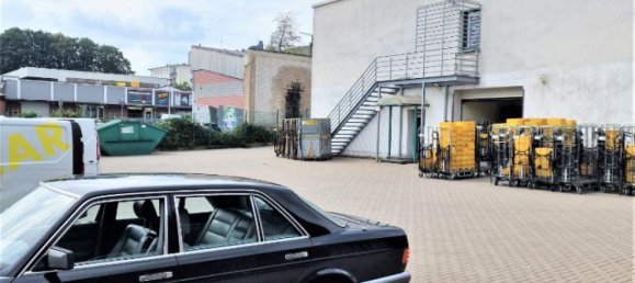 Edifício em Solingen, Germany N.º 23820 8