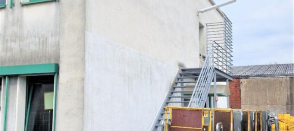 Edifício em Solingen, Germany N.º 23820 12