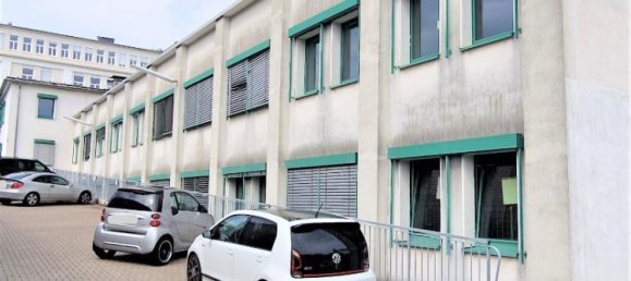 Edifício em Solingen, Germany N.º 23820 19