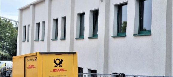 Edifício em Solingen, Germany N.º 23820 29