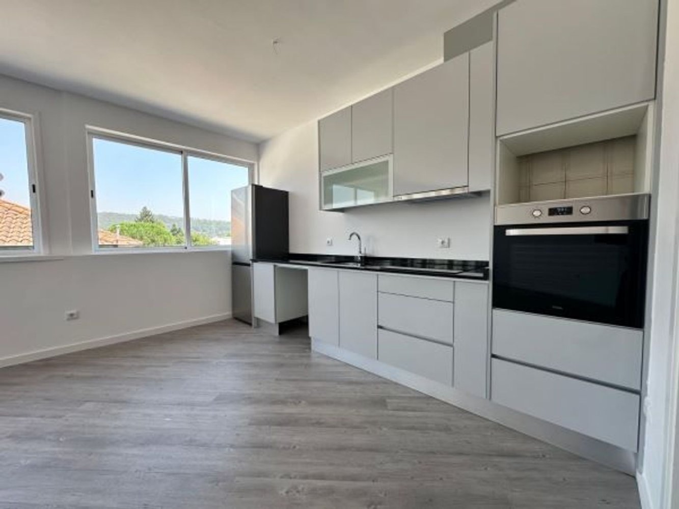 2 Schlafzimmer Doppelhaus in Valongo, Portugal, Nr. 224968