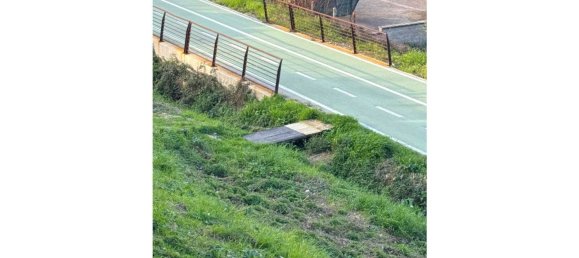 2-salle Appartement à Fossacesia, Italy No. 64574 20