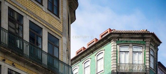 Gewerbliche Immobilie in Porto, Portugal 598m², Nr. 268994 16
