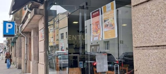 Gewerbliche Immobilie in Porto, Portugal 598m², Nr. 268994 2