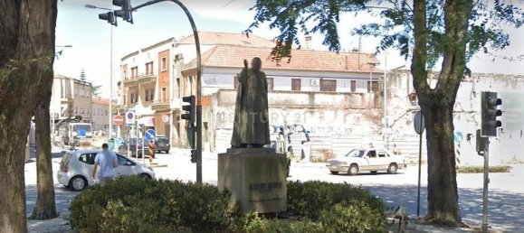 Gewerbliche Immobilie in Porto, Portugal 598m², Nr. 268994 15