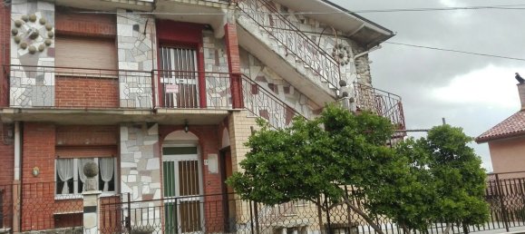 3غرفة شقة في Montefalcone di Val Fortore, Italy رقم 251913 4