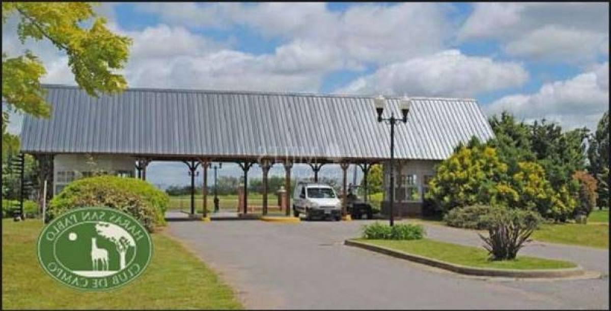 Grundstück in General Rodriguez, Argentina, Nr. 41331