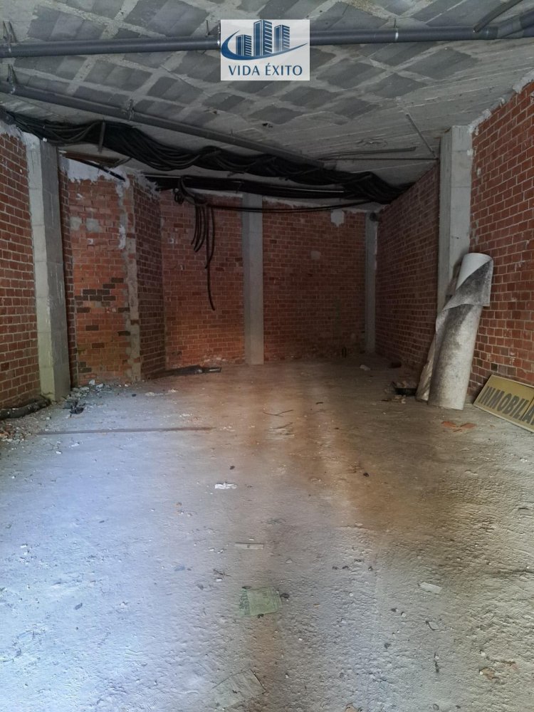 Gewerbliche Immobilie in Jaen, Spain 100m², Nr. 208722