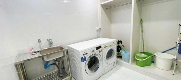 2 bedrooms Condo in Pattaya, Thailand No. 11687 2