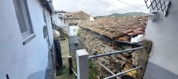 2 chambres Maison à Parambos, Portugal No. 165636 13