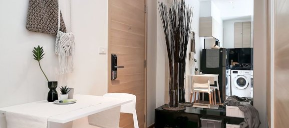 1 Schlafzimmer Eigentumswohnung in Bangkok, Thailand, Nr. 2735 11