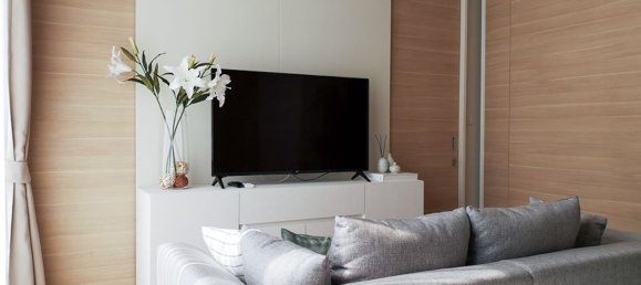 1 Schlafzimmer Eigentumswohnung in Bangkok, Thailand, Nr. 2735 13