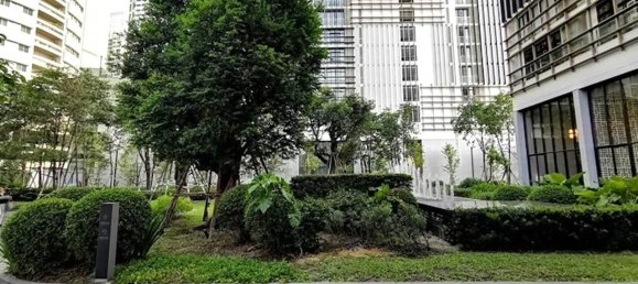 1 Schlafzimmer Eigentumswohnung in Bangkok, Thailand, Nr. 2735 2