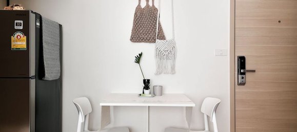 1 Schlafzimmer Eigentumswohnung in Bangkok, Thailand, Nr. 2735 8