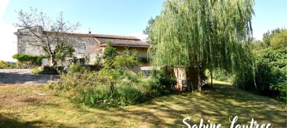 3 bedrooms House in Realmont, France No. 313526 2