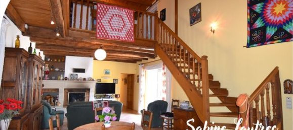 3 bedrooms House in Realmont, France No. 313526 6