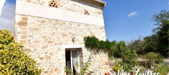 3 bedrooms House in Realmont, France No. 313526 3