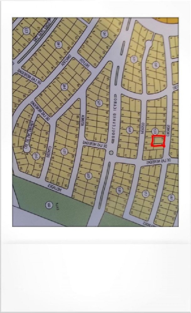  Land in Mar del Plata, Argentina No. 117094