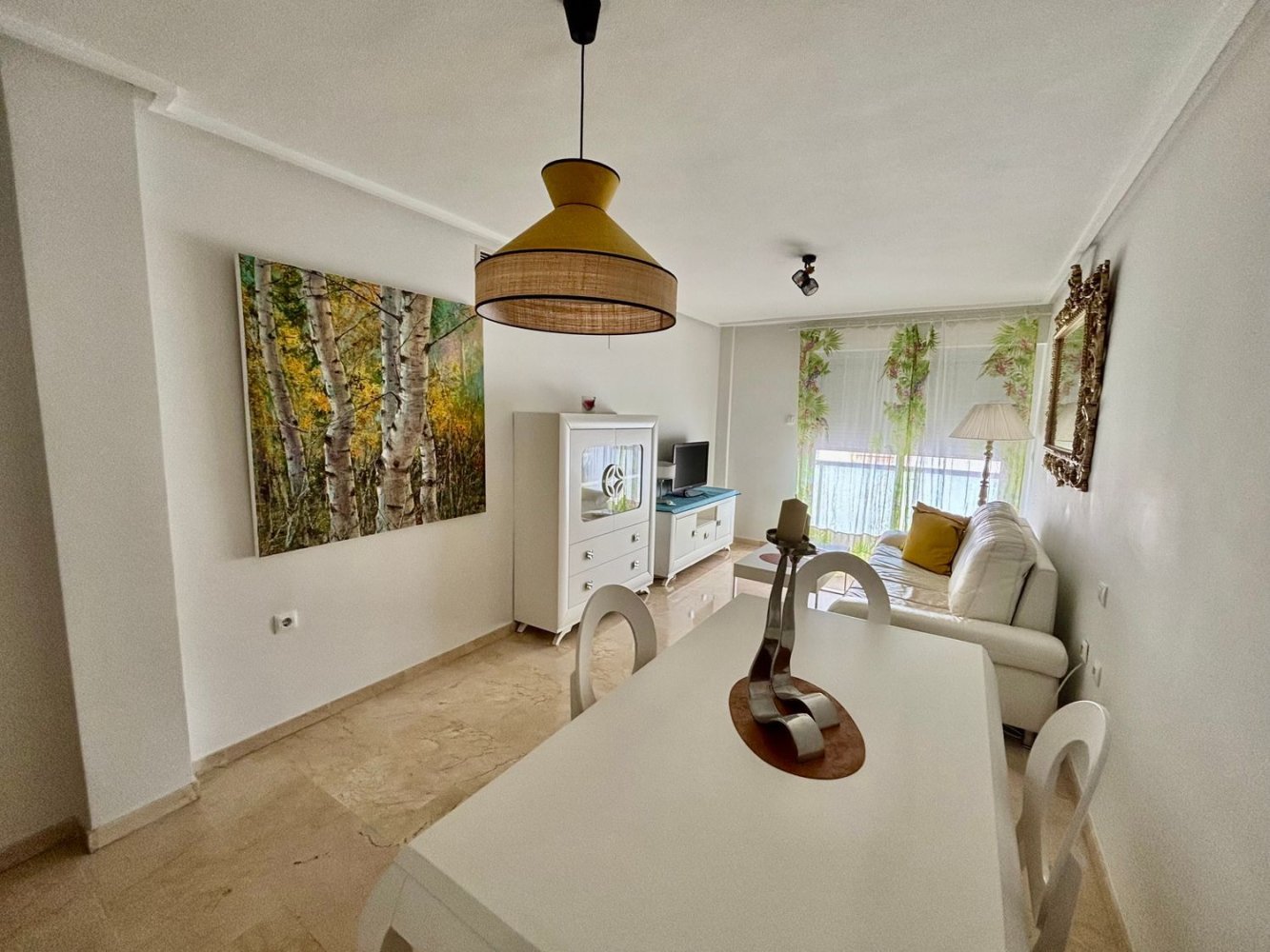 1 Schlafzimmer Wohnung in El Palmar, Spain, Nr. 274607