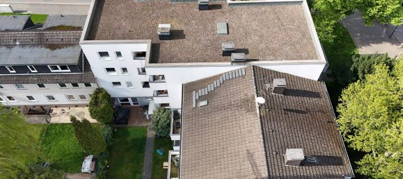 75-Zimmer Gebäude in Essen, Germany, Nr. 282538 2