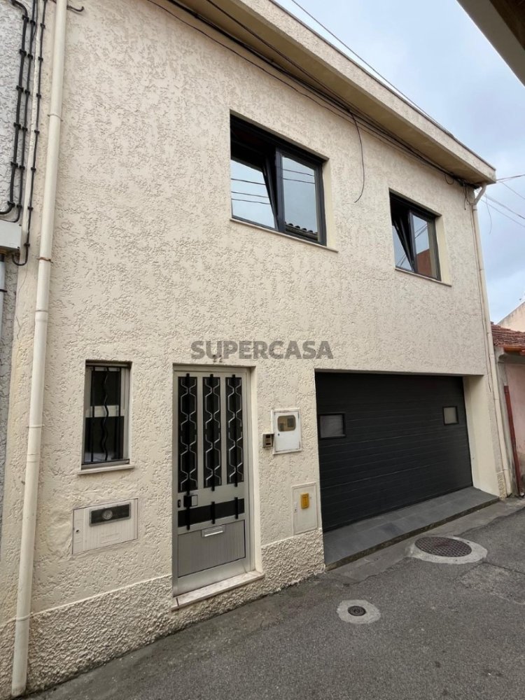 3 bedrooms House in Ovar, Portugal No. 234076