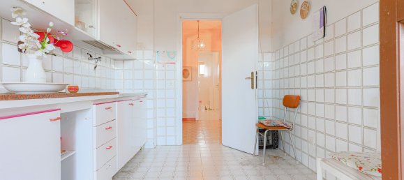 6 rooms Apartment in Frascati, Italy No. 269308 26