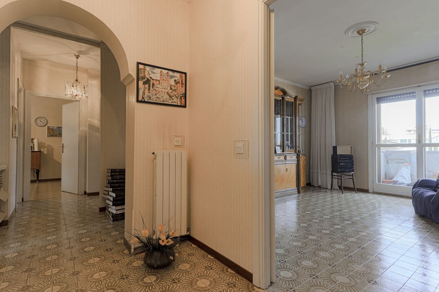6 rooms Apartment in Frascati, Italy No. 269308