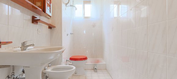 6 rooms Apartment in Frascati, Italy No. 269308 16