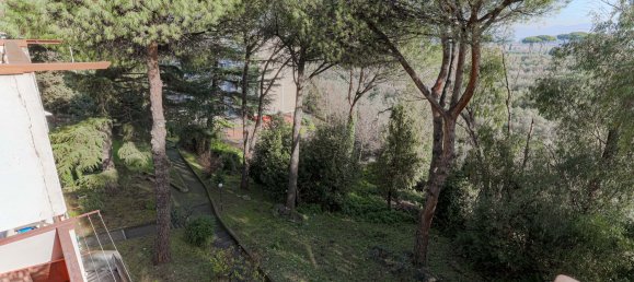 6 rooms Apartment in Frascati, Italy No. 269308 34