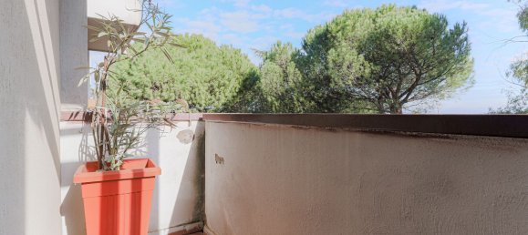 6 rooms Apartment in Frascati, Italy No. 269308 31