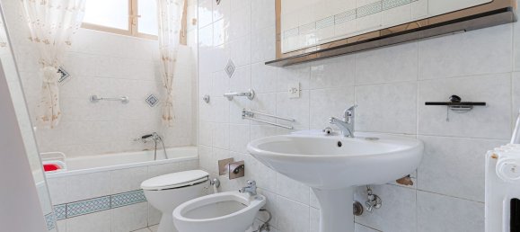 6 rooms Apartment in Frascati, Italy No. 269308 11