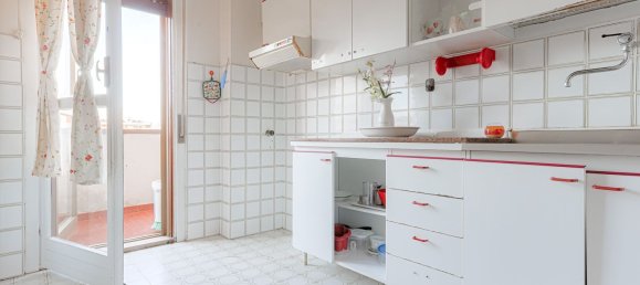 6 rooms Apartment in Frascati, Italy No. 269308 25