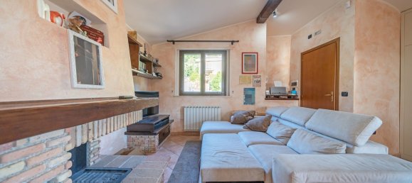 9 rooms Villa in Perugia, Italy No. 64950 24