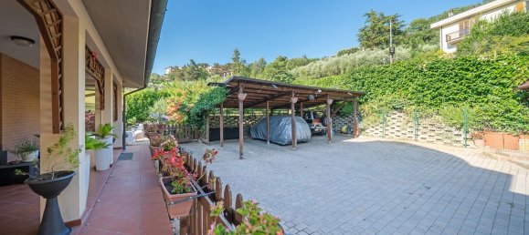 9 rooms Villa in Perugia, Italy No. 64950 35