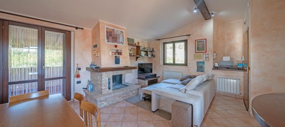 9 rooms Villa in Perugia, Italy No. 64950 23