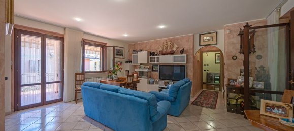 9 rooms Villa in Perugia, Italy No. 64950 15