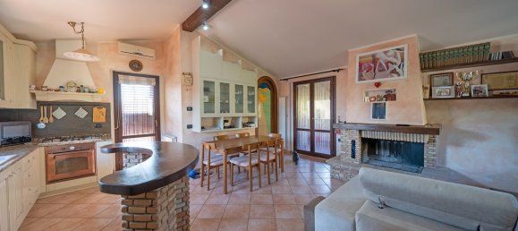 9 rooms Villa in Perugia, Italy No. 64950 21