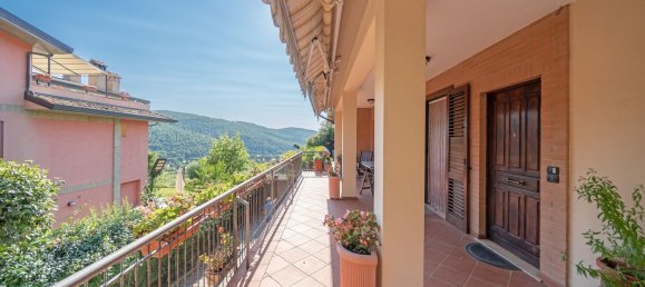 9 rooms Villa in Perugia, Italy No. 64950 33
