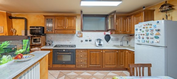 9 rooms Villa in Perugia, Italy No. 64950 14