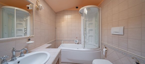 9 rooms Villa in Perugia, Italy No. 64950 32