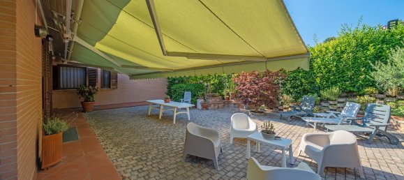 9 rooms Villa in Perugia, Italy No. 64950 6