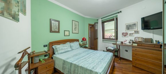 9 rooms Villa in Perugia, Italy No. 64950 25