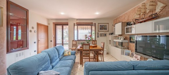 9 rooms Villa in Perugia, Italy No. 64950 16