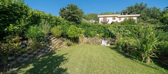 9 rooms Villa in Perugia, Italy No. 64950 3