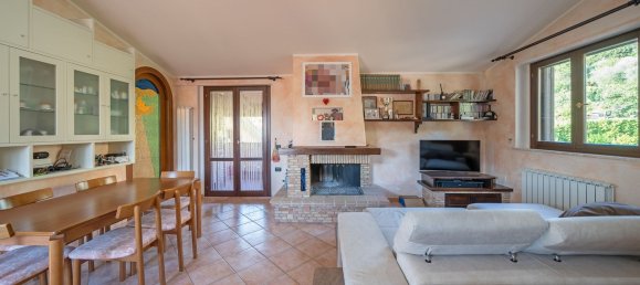 9 rooms Villa in Perugia, Italy No. 64950 22